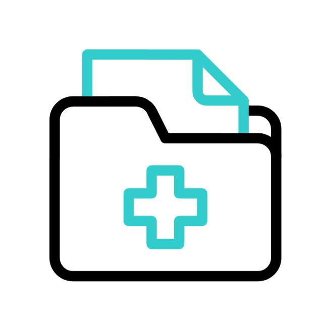 prescription icon