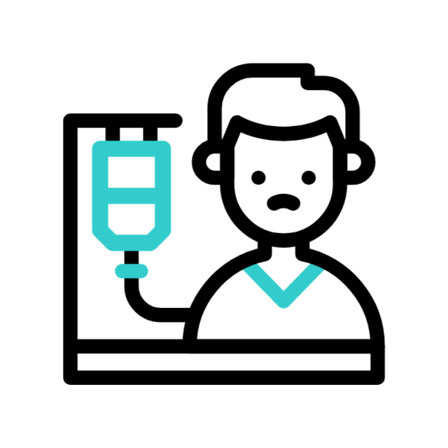 Patient icon